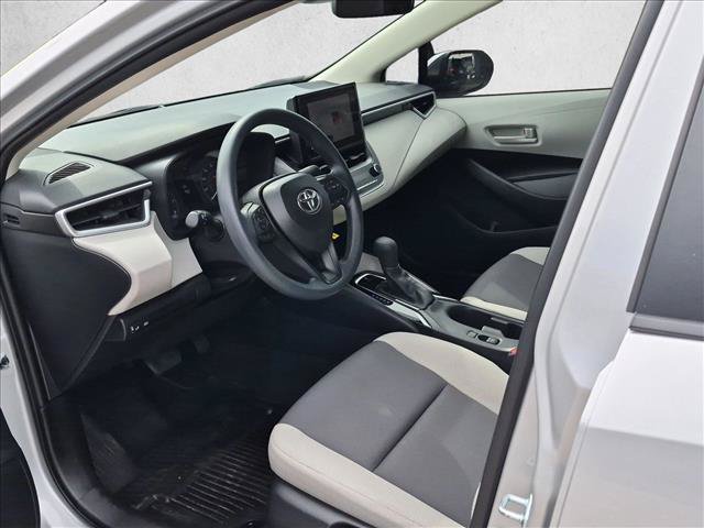 Used 2024 Toyota Corolla LE FWD image 15