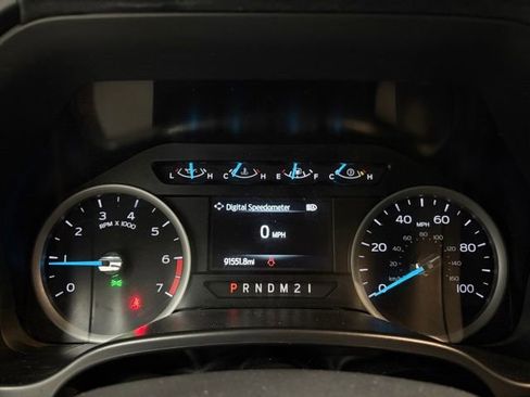Used 2021 Ford F250 XLT image 15