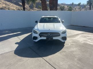 Used 2022 Mercedes-Benz E 350 Sedan video 2