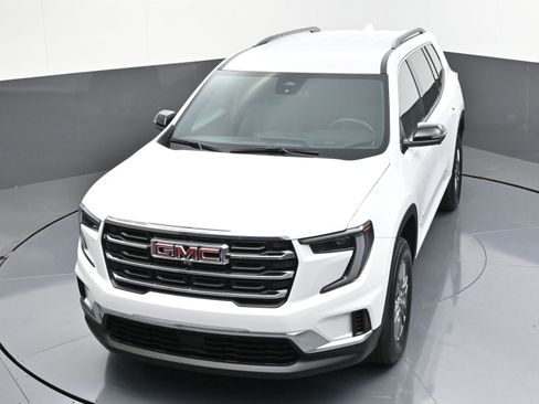 Used 2025 GMC Acadia Elevation image 49