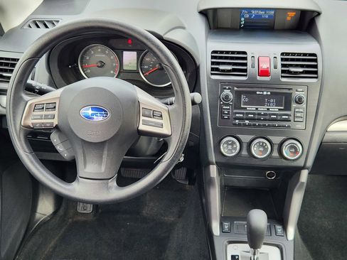 Used 2014 Subaru Forester 2.5i Premium w/ Popular Package #1 image 27