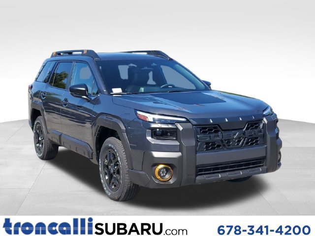New 2026 Subaru Outback Wilderness AWD/4WD 360° Tour