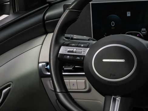 Used 2025 Hyundai Tucson SEL image 20