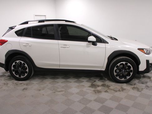 Used 2021 Subaru Crosstrek 2.0i Premium image 26