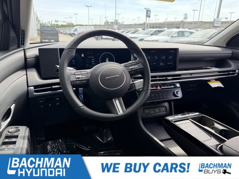 New 2026 Hyundai Tucson SEL AWD/4WD image 29