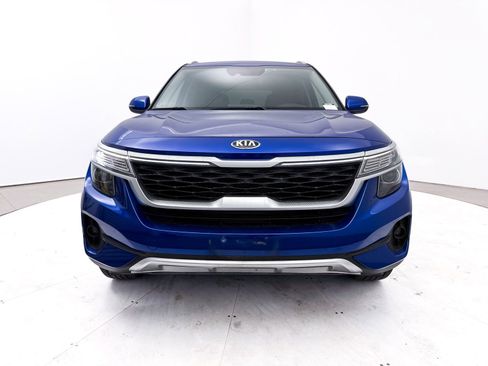 Used 2021 Kia Seltos S image 12