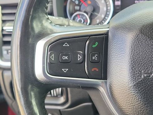 Used 2020 RAM 1500 Laramie image 25