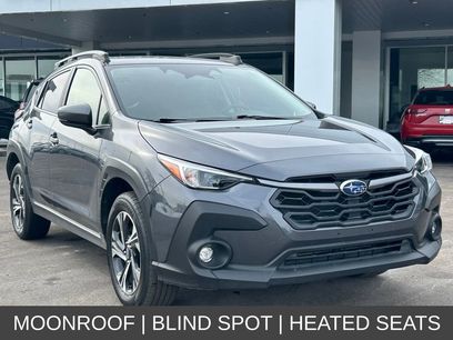 Used 2024 Subaru Crosstrek 2.0i Premium