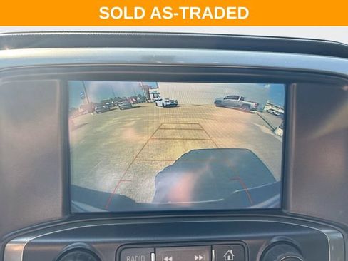 Used 2019 Chevrolet Silverado 2500 LTZ w/ Duramax Plus Package AWD/4WD image 17