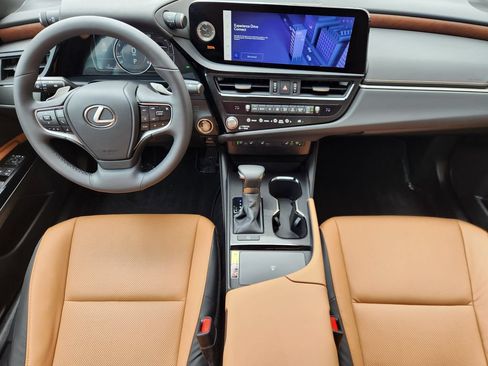 Certified 2024 Lexus ES 350 w/ Premium Package FWD image 26