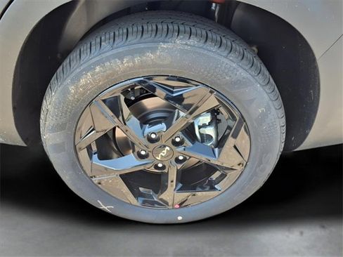 New 2026 Kia Seltos EX w/ EX Sunroof Package image 17