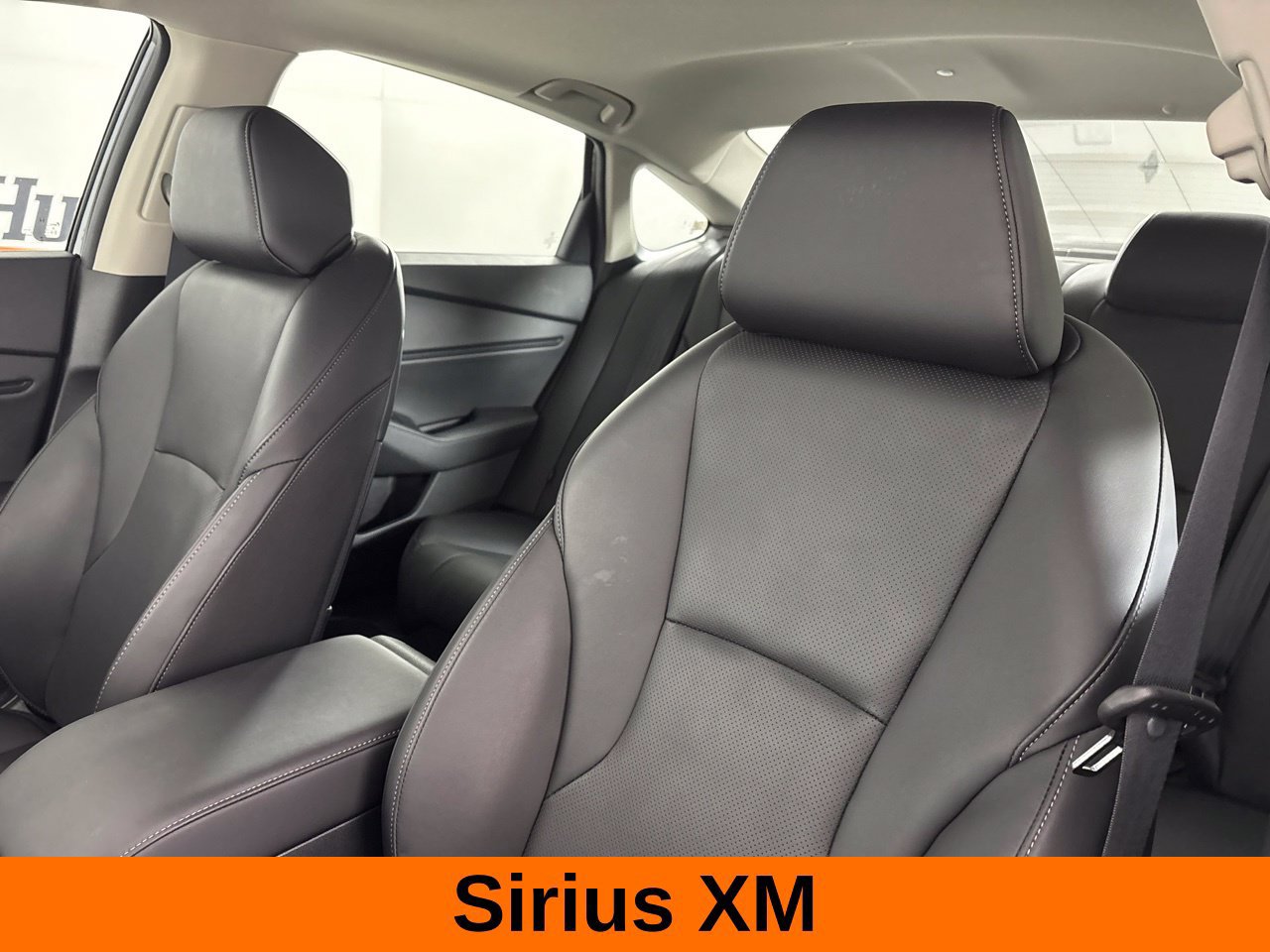 Used 2024 Honda Accord Touring image 14