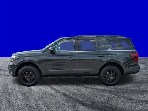 Certified 2023 Ford Expedition Timberline AWD/4WD image 7