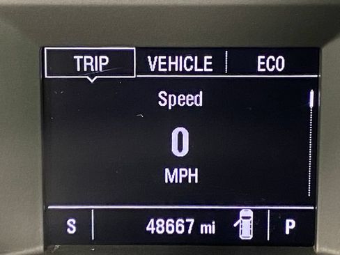 Certified 2022 Chevrolet Equinox LS AWD/4WD image 17