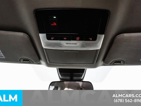 Used 2025 Nissan Altima 2.5 SV FWD image 54