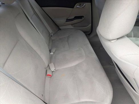 Used 2012 Honda Civic LX image 18