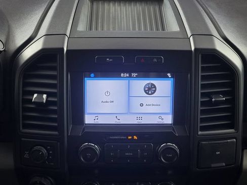 Used 2019 Ford F150 XL w/ Equipment Group 101A Mid AWD/4WD image 20