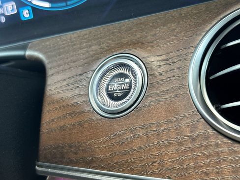 Certified 2021 Mercedes-Benz E 350 Sedan image 25