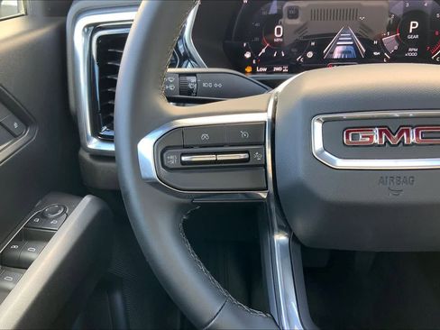 Used 2026 GMC Canyon Elevation w/ Convenience Package AWD/4WD image 25