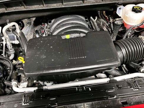 Used 2025 GMC Sierra 1500 SLT image 42