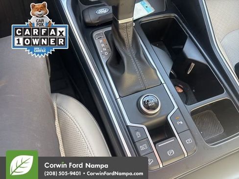 Used 2025 Kia Sorento EX w/ Panoramic Sunroof Package image 13