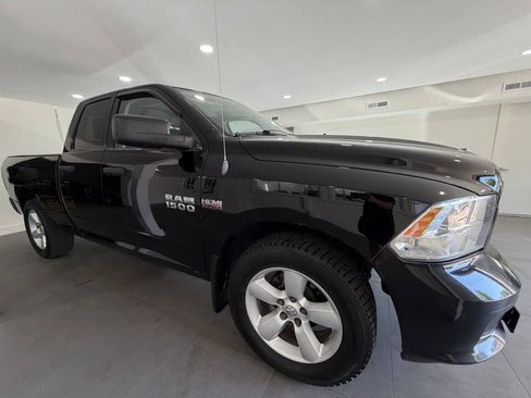 Used 2013 RAM 1500 Express AWD/4WD image 10