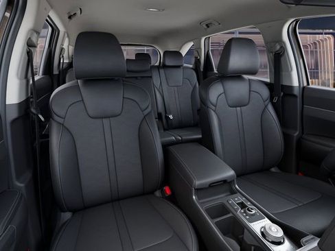 New 2026 Kia Sorento EX image 15