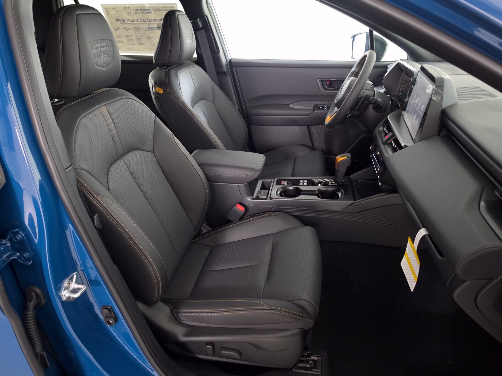 New 2026 Subaru Outback Wilderness AWD/4WD image 23