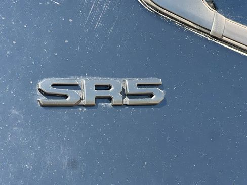 Used 2024 Toyota Tundra SR5 w/ TRD Off-Road Package image 22