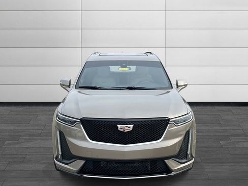 Certified 2023 Cadillac XT6 Sport image 8