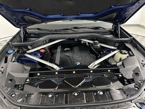 Used 2020 BMW X5 sDrive40i w/ Premium Package image 32