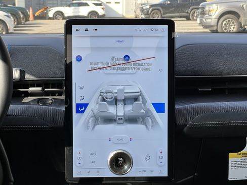 New 2025 Ford Mustang Mach-E GT image 21