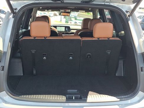 Certified 2023 Kia Telluride EX X-Line AWD/4WD image 29
