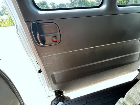 Used 2006 Chevrolet Express 3500 Passenger w/ LT Preferred Equipment Group RWD image 15