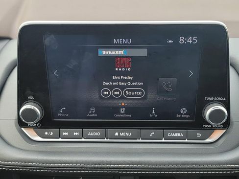 Used 2023 Nissan Rogue SV AWD/4WD image 31