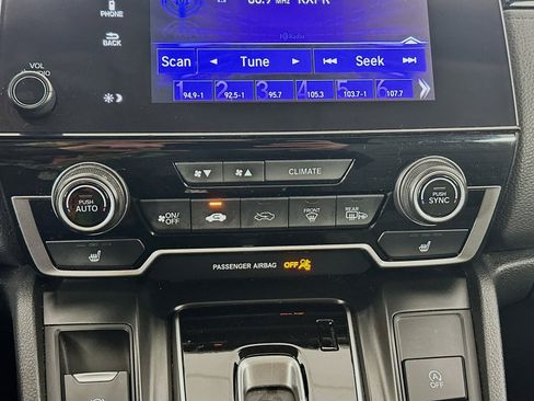 Used 2020 Honda CR-V EX image 23