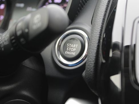 New 2025 Mitsubishi Eclipse Cross LE image 22