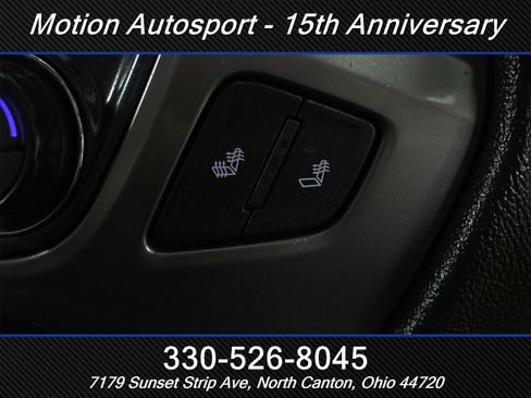 Used 2018 Chevrolet Silverado 1500 LT w/ LPO, Black Pack image 24