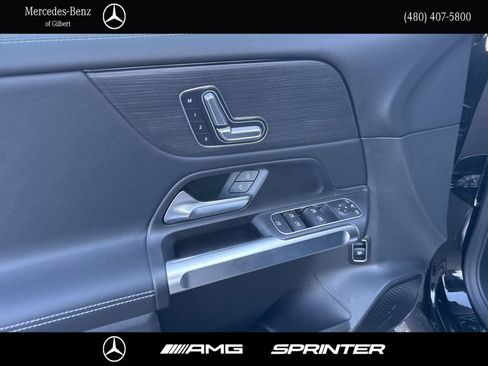 New 2026 Mercedes-Benz GLB 250 image 13