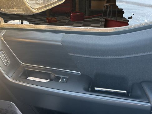 Certified 2024 Ford F150 Lariat w/ Equipment Group 502A High image 11