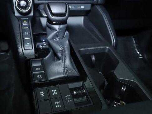 Used 2025 Toyota Land Cruiser 1958 image 29