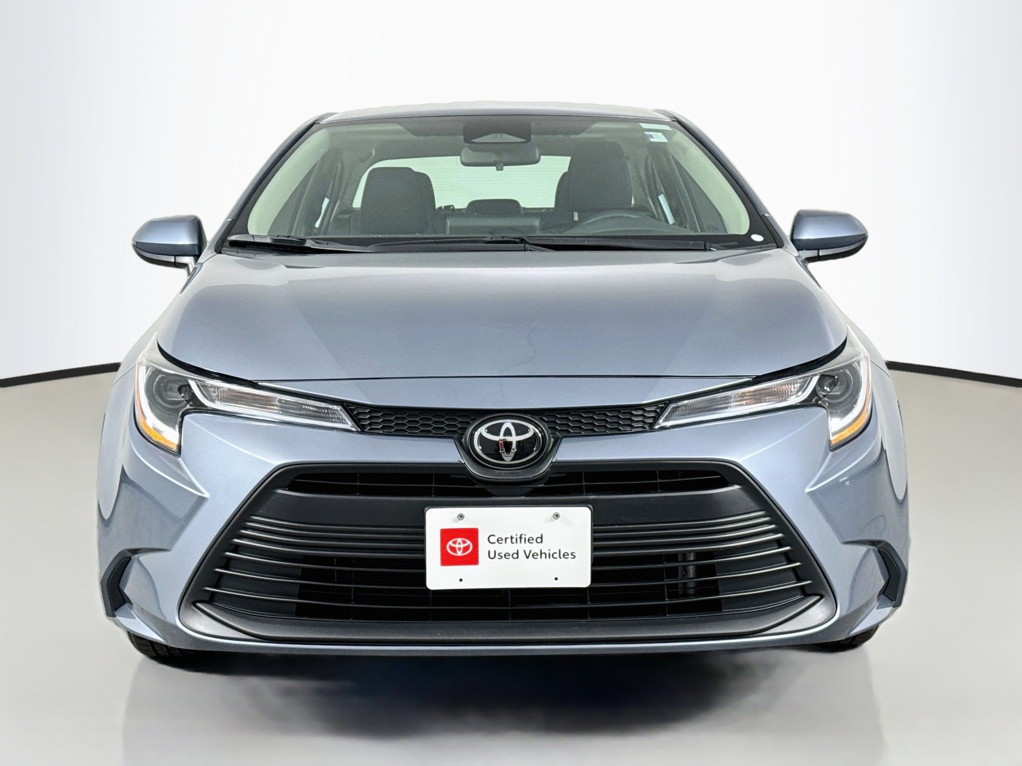 Certified 2026 Toyota Corolla LE w/ LE Premium Package FWD image 2
