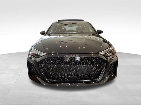 New 2025 Audi RS 3 image 8