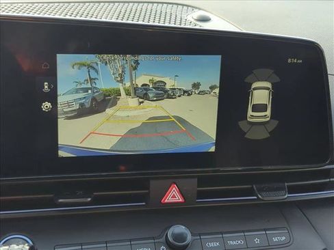 New 2025 Hyundai Elantra N image 12