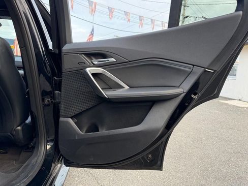 Used 2026 BMW X2 M35i AWD/4WD image 18