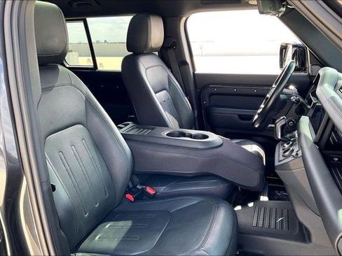 Used 2022 Land Rover Defender 110 X image 7