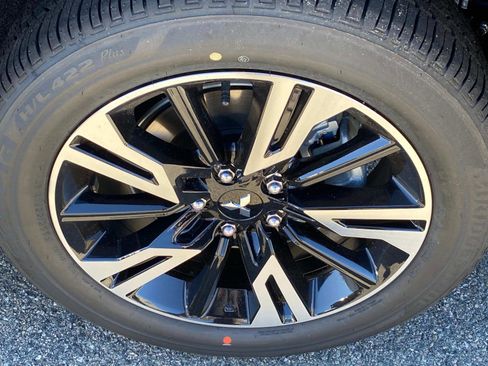 New 2025 Mitsubishi Eclipse Cross SEL image 6