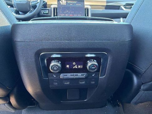 New 2026 GMC Yukon XL Elevation w/ Elevation Premium Package image 24