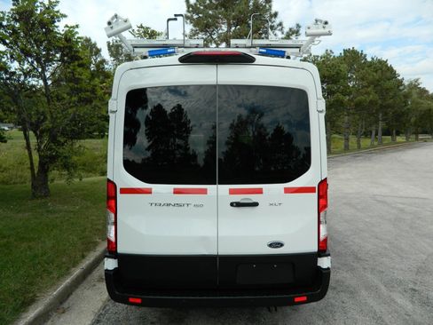Used 2019 Ford Transit 150 XLT RWD image 8