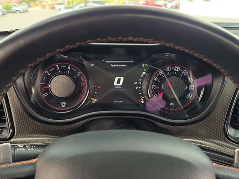 Used 2020 Dodge Challenger R/T Scat Pack image 21